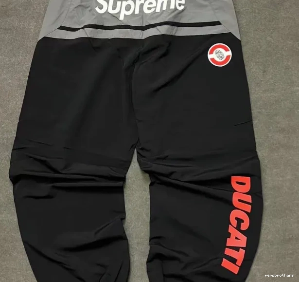 pants 24SS M black L XL S white and 0710